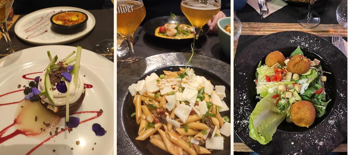 Monsieur Ced - Gallery Image 2