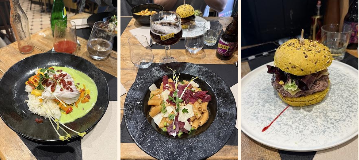 Monsieur Ced - Gallery Image 3