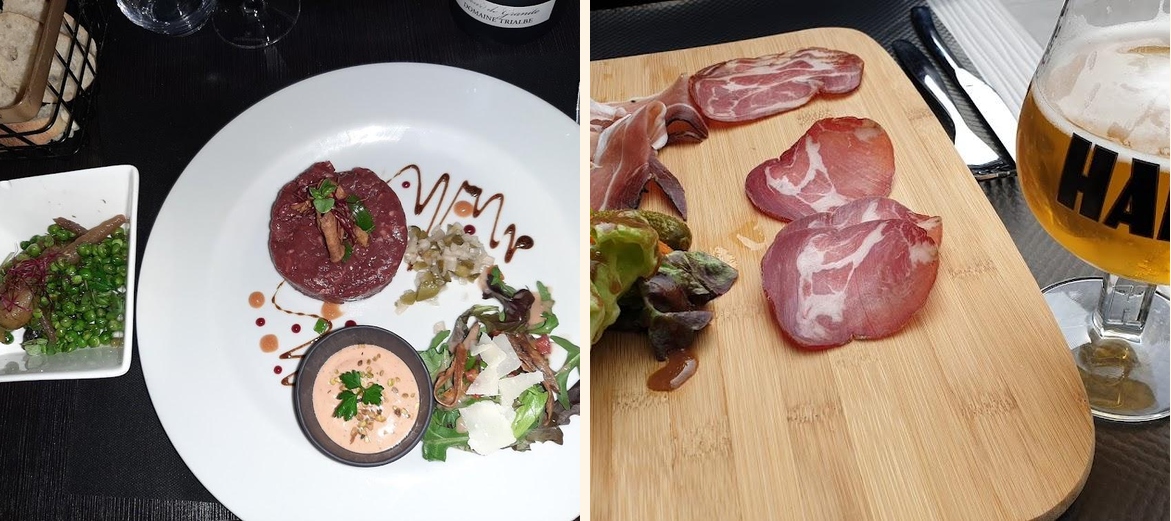 Monsieur Ced - Gallery Image 4