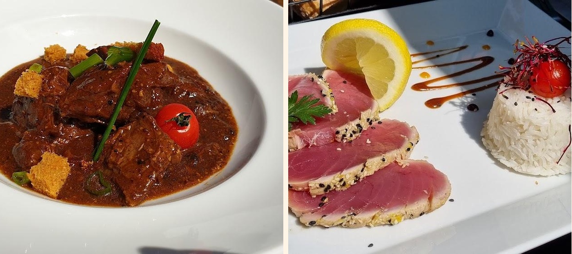 Monsieur Ced - Gallery Image 5